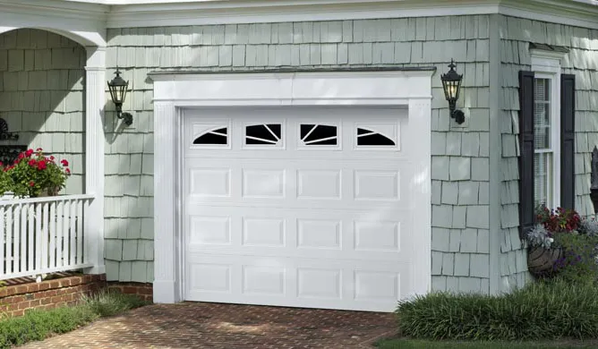 Standard Garage Doors - example 13