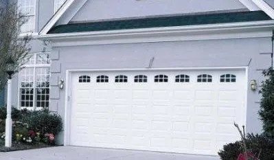 Standard Garage Doors - example 17