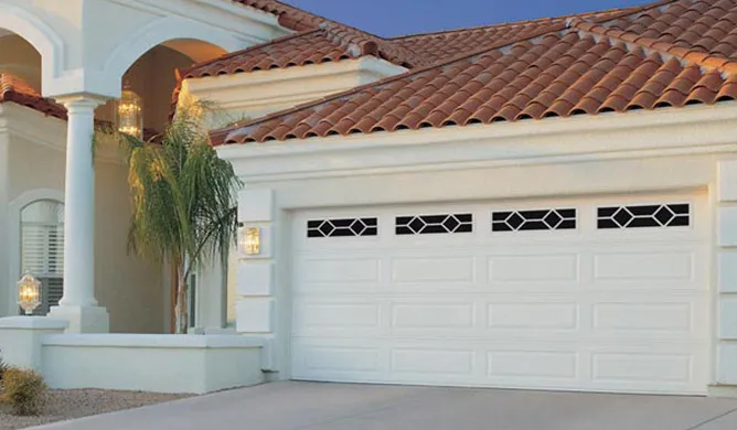 Standard Garage Doors - example 3