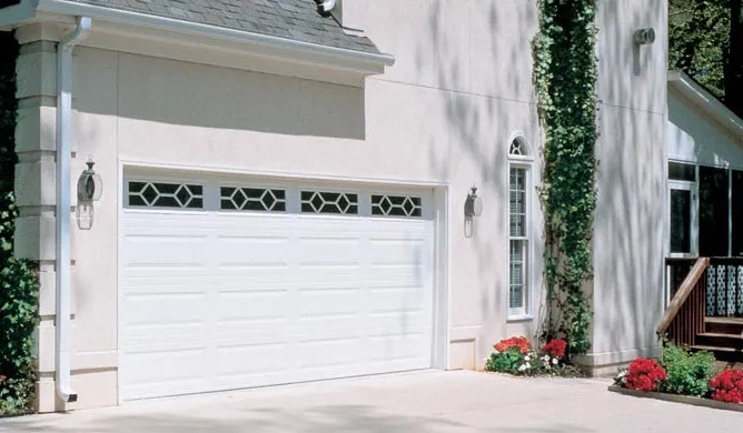 Standard Garage Doors - example 4