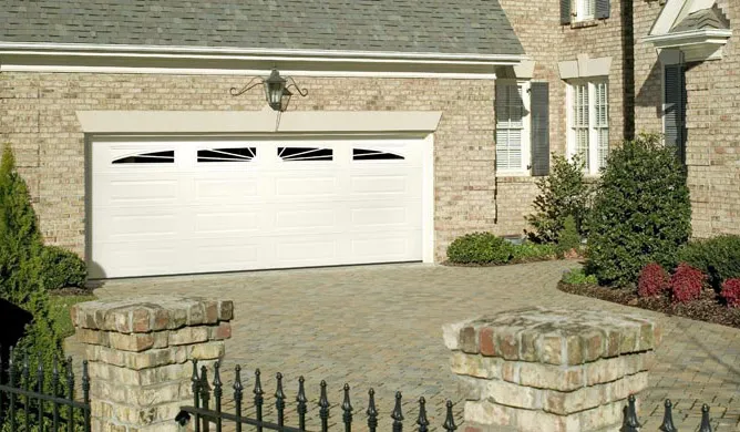 Standard Garage Doors - example 5