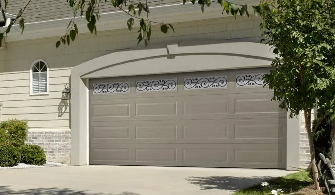 Standard Garage Doors - example 6