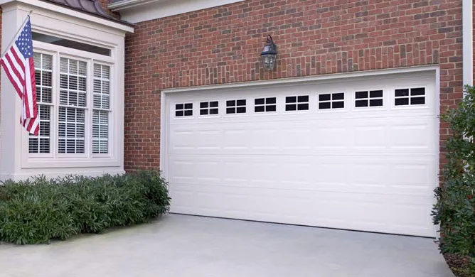 Standard Garage Doors - example 7