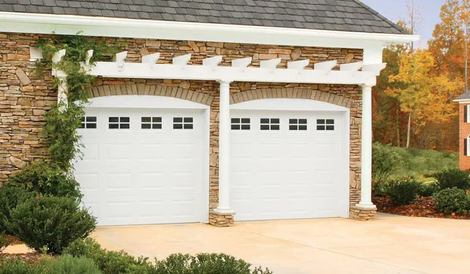 Standard Garage Doors - example 8