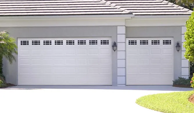 Standard Garage Doors - example 9