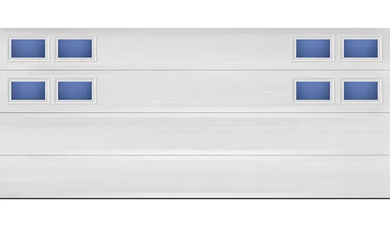 Standard Garage Doors - example 23
