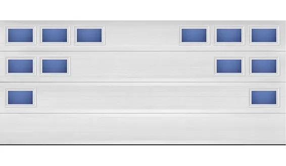 Standard Garage Doors - example 24
