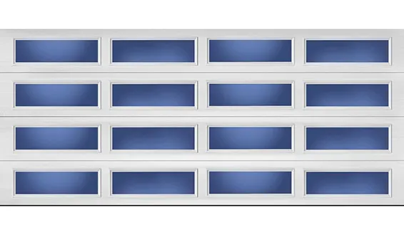 Standard Garage Doors - example 25